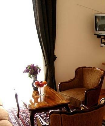 Hotel Central Park