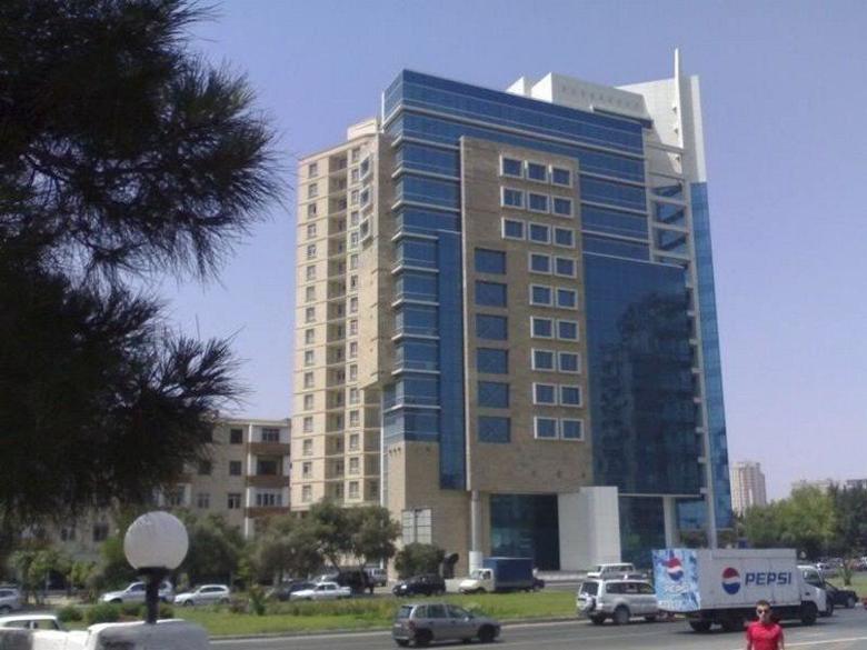 Hotel Chirag Plaza