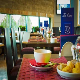 Hotel Chirag Plaza