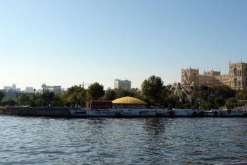 Sea Port Hotel