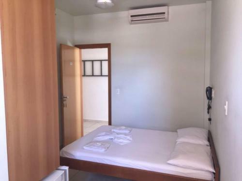 Hotel Chamonville Hospedagem