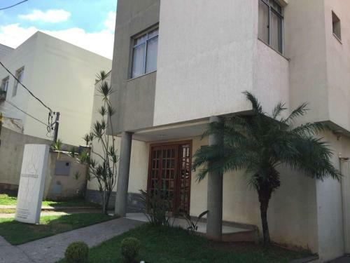 Hotel Chamonville Hospedagem