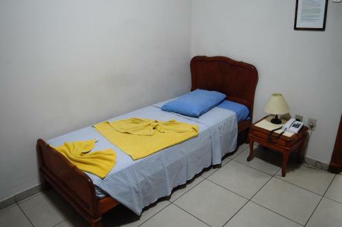 Hotel Sorrento