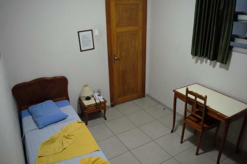 Hotel Sorrento