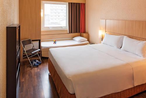 Hotel Ibis Blumenau