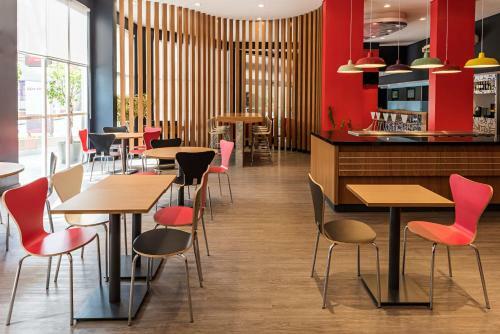 Hotel Ibis Blumenau