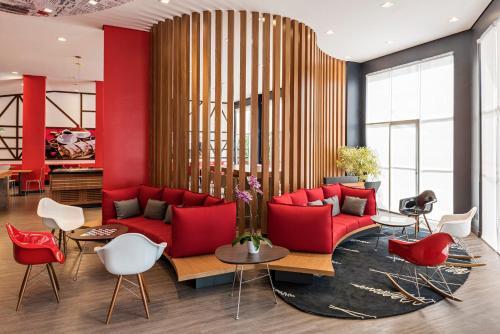 Hotel Ibis Blumenau