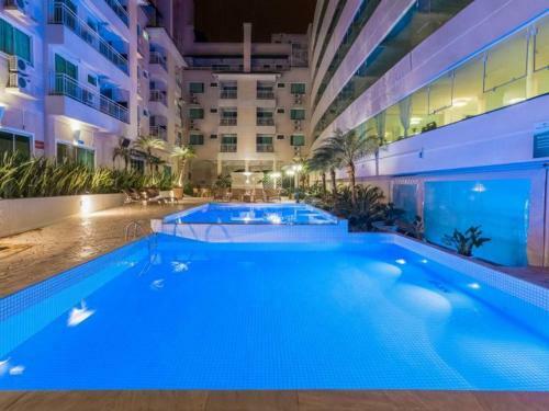 Apartamento Summer Beach Bombinhas