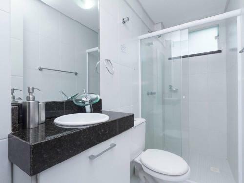 Apartamento Summer Beach Bombinhas