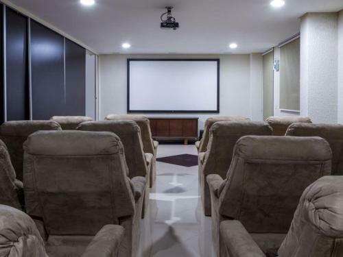 Apartamento Summer Beach Bombinhas