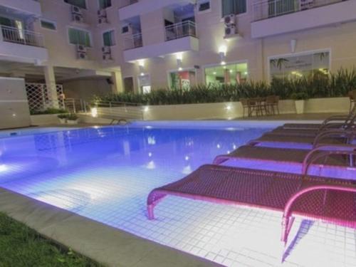 Apartamento Summer Beach Bombinhas