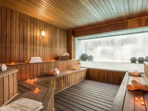 Apartamento Summer Beach Bombinhas