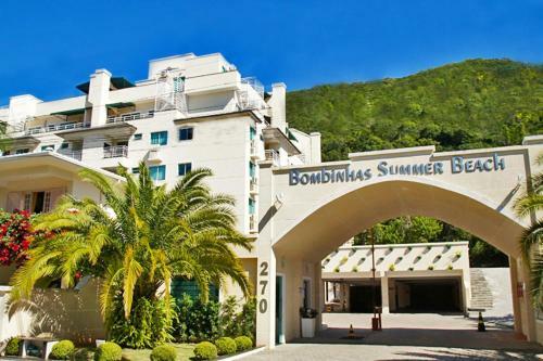 Apartamento Summer Beach Bombinhas