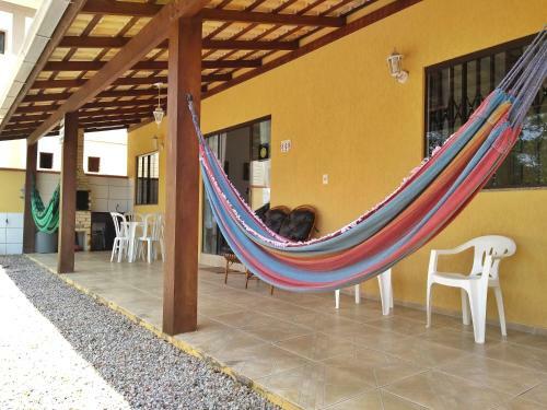Casa Para Temporada Canto Grande