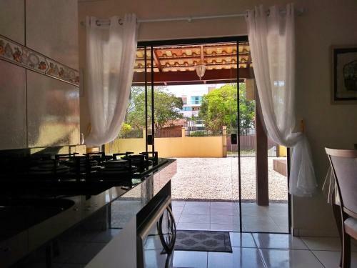 Casa Para Temporada Canto Grande