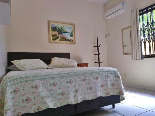 Casa Para Temporada Canto Grande