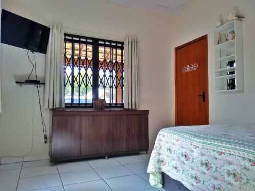 Casa Para Temporada Canto Grande
