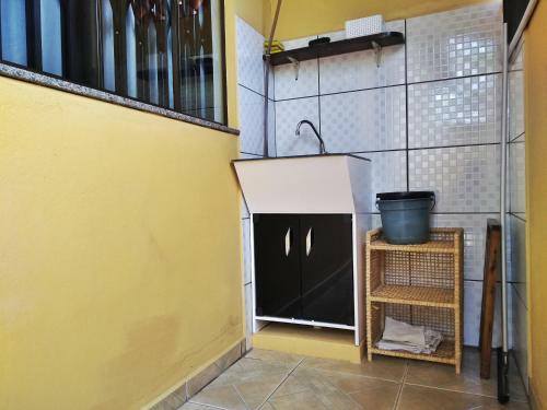 Casa Para Temporada Canto Grande
