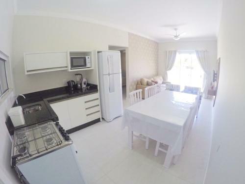 Casa Praia De Zimbros