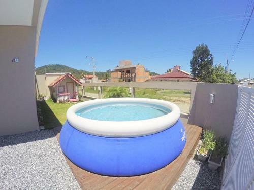 Casa Praia De Zimbros