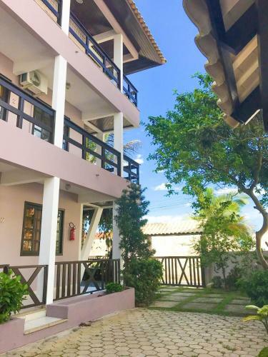 Apartamento Residencial Solar Das Flores