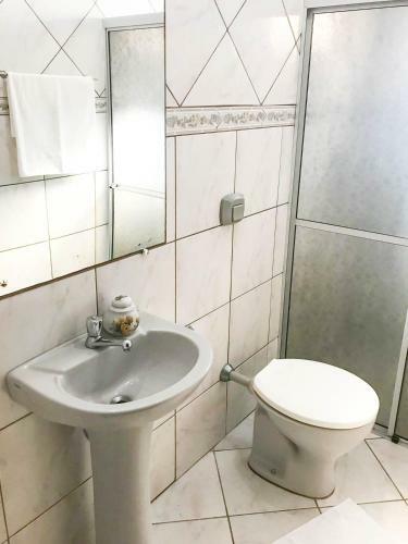 Apartamento Residencial Solar Das Flores