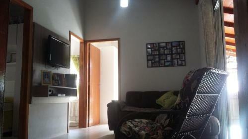 Excelente Casa Para Temporada