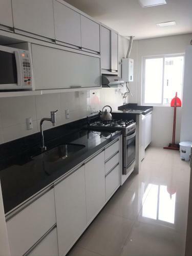 Apartamento Residencial Natalia