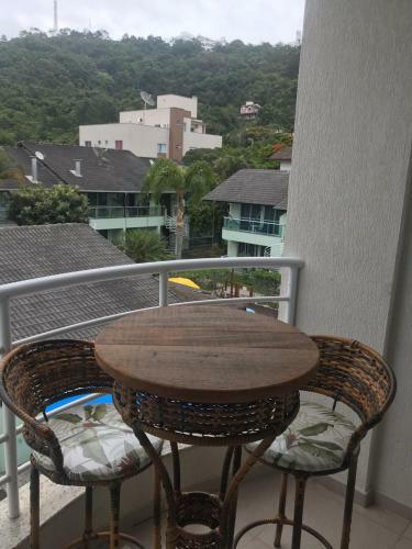 Apartamento Residencial Natalia