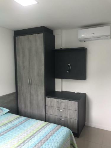 Apartamento Residencial Natalia