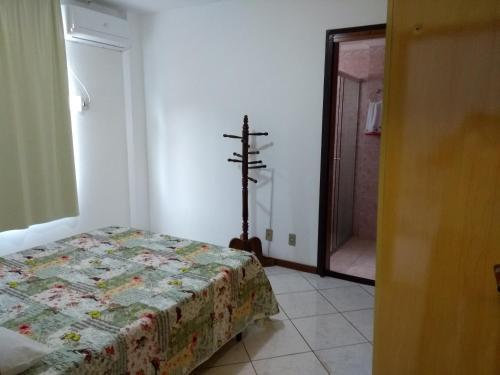 Apartamento Em Bombas