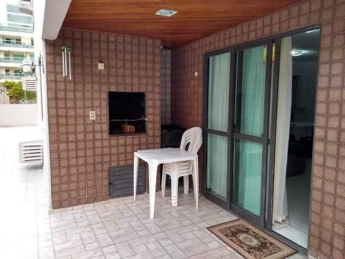 Apartamento Em Bombas