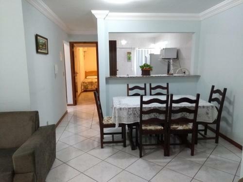 Apartamento Em Bombas