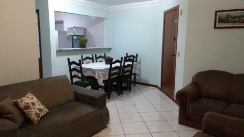 Apartamento Em Bombas