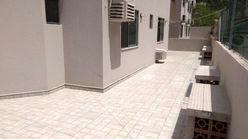 Apartamento Em Bombas