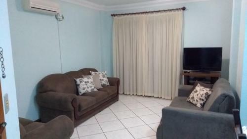 Apartamento Em Bombas