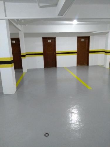 Apartamento Em Bombas