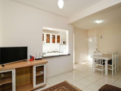 Apartamento 2 Dormit�rios Em Bombas