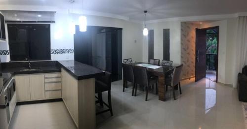 Linda Casa Em Bombinhas