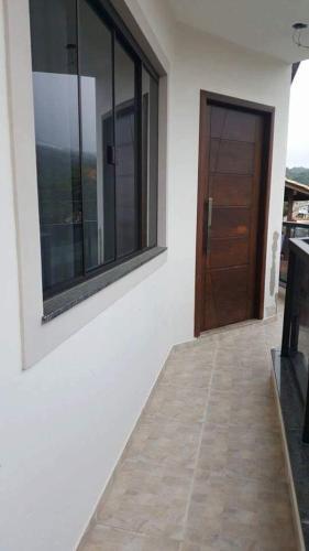 Linda Casa Em Bombinhas