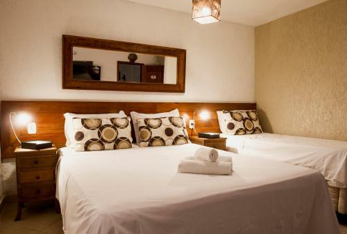 Hostal Pousada Praia Jo�o Fernandes
