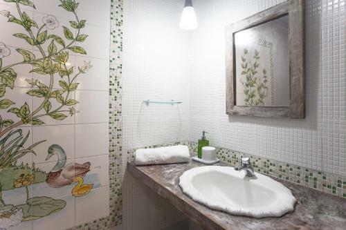 Hostal Pousada Praia Jo�o Fernandes