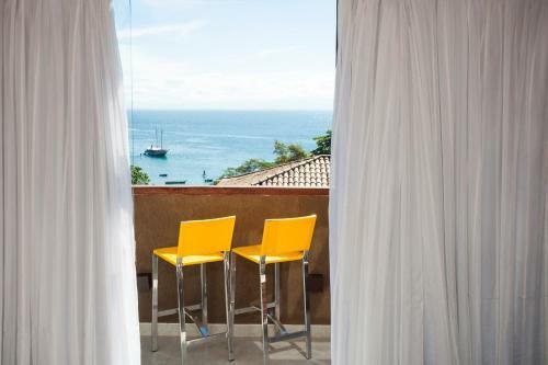 Hostal Pousada Praia Jo�o Fernandes