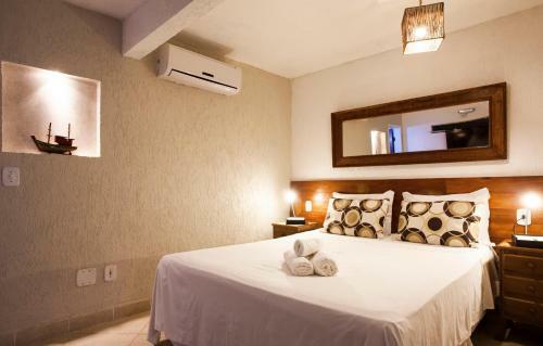 Hostal Pousada Praia Jo�o Fernandes
