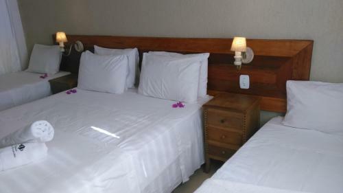 Hostal Pousada Praia Jo�o Fernandes