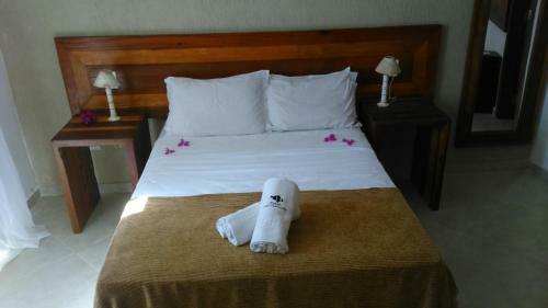 Hostal Pousada Praia Jo�o Fernandes