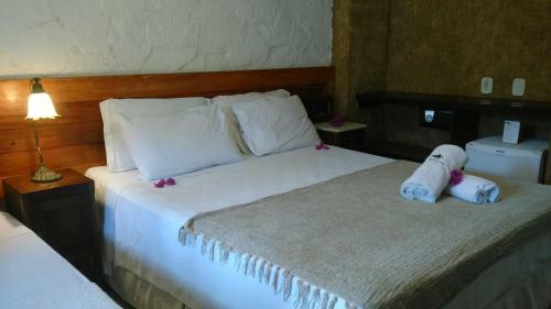 Hostal Pousada Praia Jo�o Fernandes