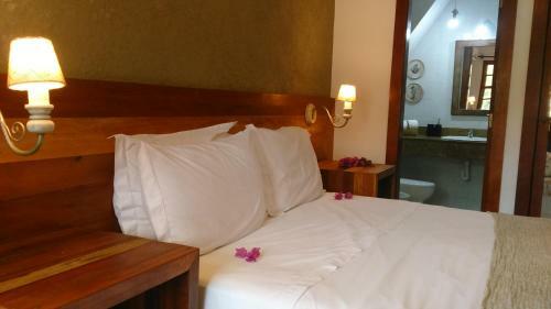 Hostal Pousada Praia Jo�o Fernandes