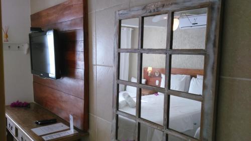 Hostal Pousada Praia Jo�o Fernandes