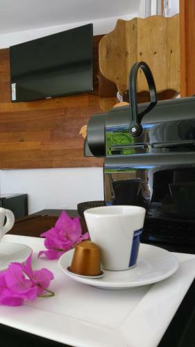 Hostal Pousada Praia Jo�o Fernandes